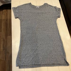 T shirt dress